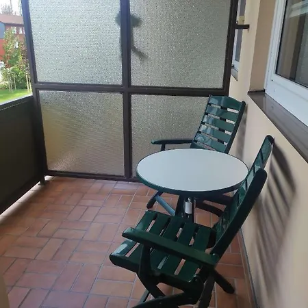 Schueler-wolke 2 Apartamento