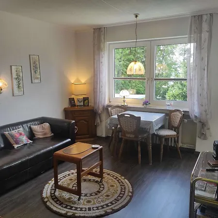 Schueler-wolke 2 Apartamento *