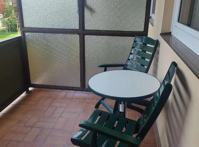 Schueler-wolke 2 公寓