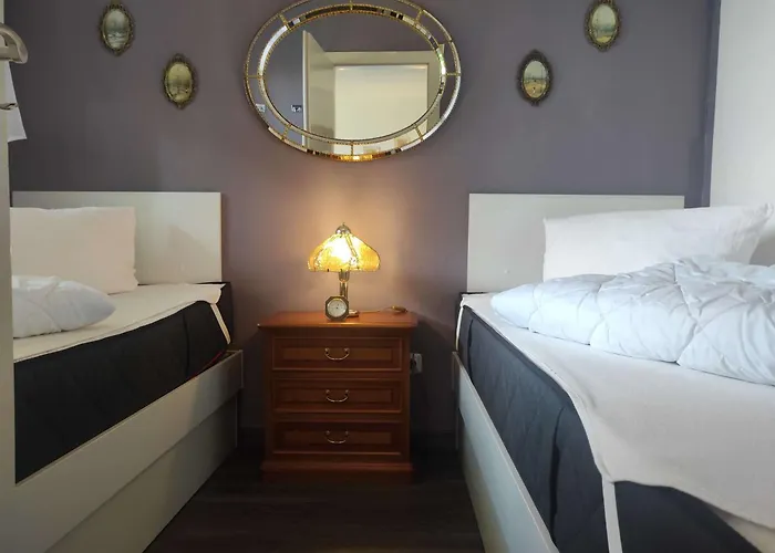 Schueler-wolke 2 公寓 *