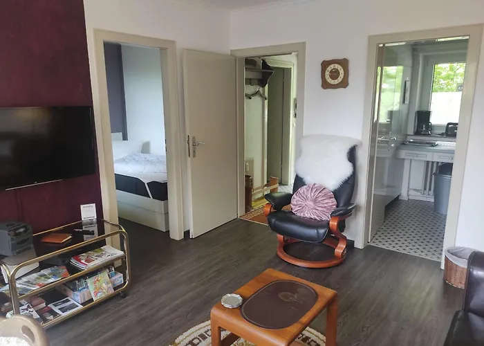 Schueler-wolke 2 圣安德里斯伯格