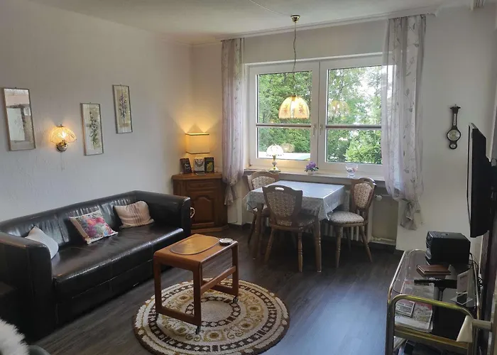 Schueler-wolke 2 公寓 *